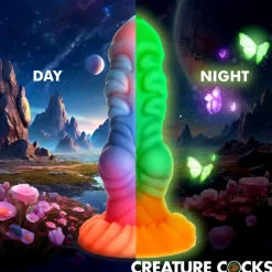 Creature Cocks Silicone Dildos><noscript><img width=