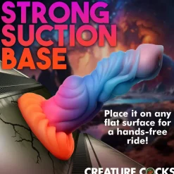 Creature Cocks Silicone Dildos><noscript><img width=