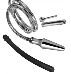 Clean Stream Anal Douches & Enemas>All in One Shower Enema System