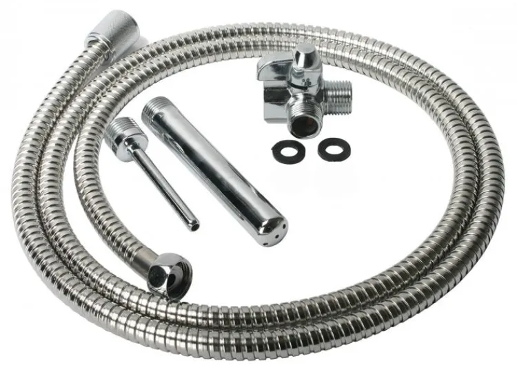 Clean Stream Anal Douches & Enemas>All in One Shower Enema System