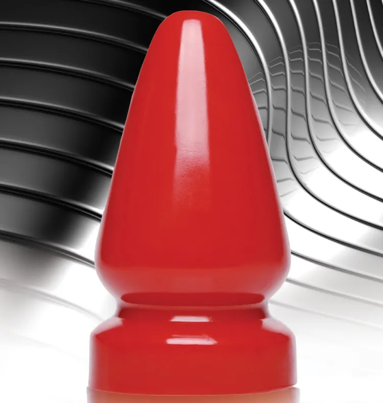 Master Series Unique Anal Toys | Large Butt Plugs>Anal Destroyer Butt Plug