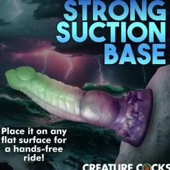 Creature Cocks Silicone Dildos | Harness Compatible Dildos><noscript><img width=