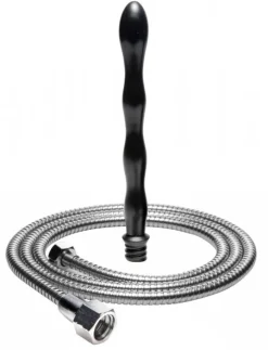 Clean Stream Anal Douches & Enemas>Aqua Shot Cleansing System