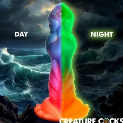 Creature Cocks Silicone Dildos><noscript><img width=
