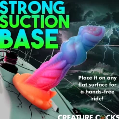 Creature Cocks Silicone Dildos><noscript><img width=