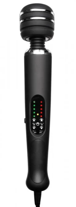Zeus Electrosex Luxury Toys | Electro Sex>Arcana Electrosex Wand