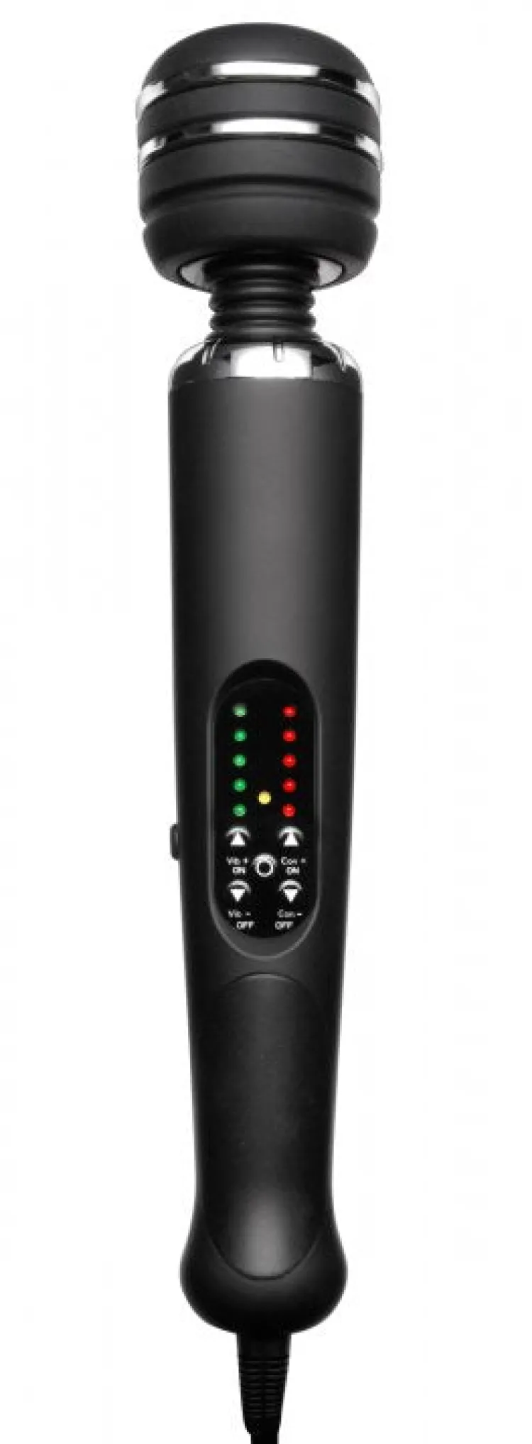 Zeus Electrosex Luxury Toys | Electro Sex>Arcana Electrosex Wand