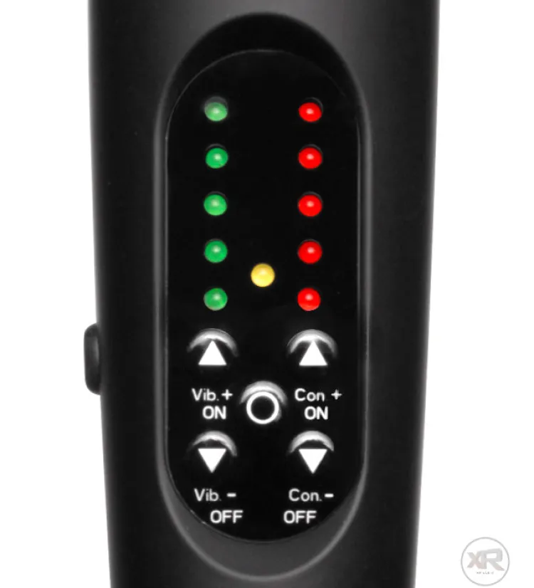 Zeus Electrosex Luxury Toys | Electro Sex>Arcana Electrosex Wand