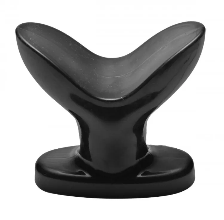 Master Series Unique Anal Toys | Large Butt Plugs>Ass Anchor Butt Plug