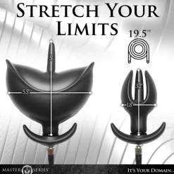 Master Series Unique Anal Toys><noscript><img width=