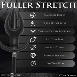 Master Series Unique Anal Toys><noscript><img width=
