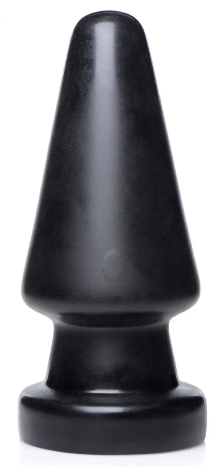 Master Series Unique Anal Toys | Large Butt Plugs>Ass Max Large Anal Plug