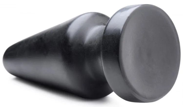 Master Series Unique Anal Toys | Large Butt Plugs>Ass Max Large Anal Plug