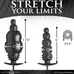 Master Series Unique Anal Toys><noscript><img width=