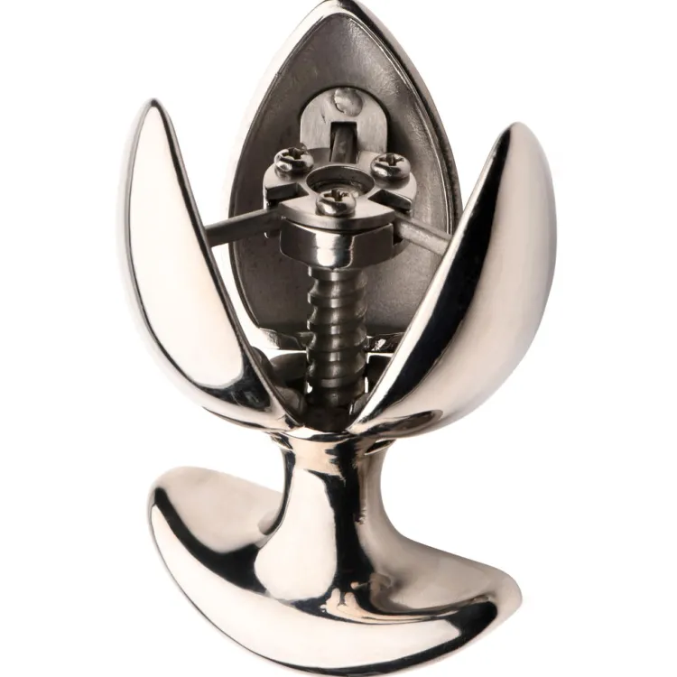 Master Series Luxury Toys | Unique Anal Toys>Ass Vault Locking Anal Expander