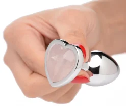 Booty Sparks Jewel Butt Plugs | Anal Starter Toys><noscript><img width=