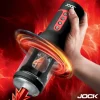 Jock Automatic & Hands-Free Masturbators | Vibrating Strokers>Auto Spin Spinning and Thrusting Masturbator