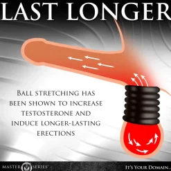 Master Series Cock & Ball Devices><noscript><img width=