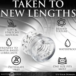 Master Series Cock & Ball Devices><noscript><img width=