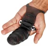 Master Series Insertable & Realistic Dildo Vibrators | G-Spot Vibrators>Bang Bang Vibrating Finger Glove