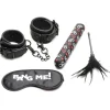 Bang Sex Toy Kits & Collections | Travel Essentials>! Bondage Kit