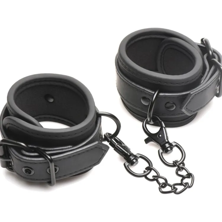 Bang Sex Toy Kits & Collections | Travel Essentials>! Bondage Kit