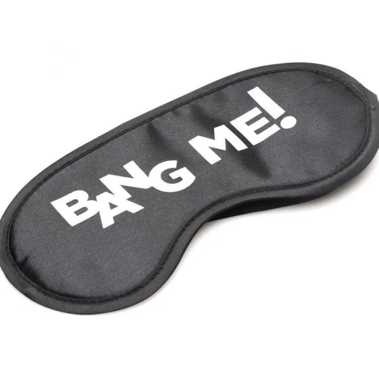 Bang Sex Toy Kits & Collections | Travel Essentials>! Bondage Kit