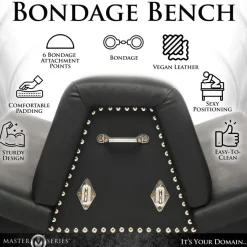 Master Series Luxury Toys | Sex Furniture, Swings, & More><noscript><img width=