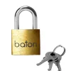 Healthy u0026 Active Locks & Hardware>Baton Padlock