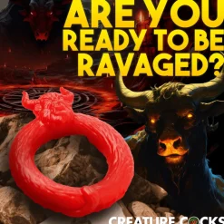 Creature Cocks Penis Rings><noscript><img width=