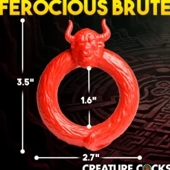 Creature Cocks Penis Rings><noscript><img width=