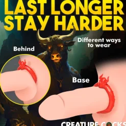 Creature Cocks Penis Rings><noscript><img width=