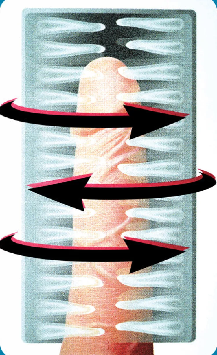 LoveBotz Automatic & Hands-Free Masturbators | Vibrating Strokers>Beat It 8X Rotating and Rhythmic Masturbator