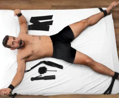 STRICT Sex Toy Kits & Collections | Sensation Play, Tools & Accessories><noscript><img width=