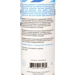 Healthy u0026 Active Sex Toy Cleaners>Before & After Sex Toys Cleaner