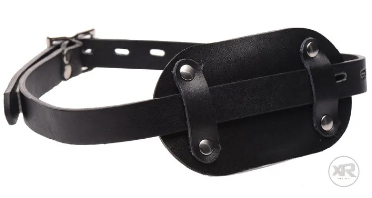 Frisky Ball Gags & Mouth Restraints | Masks & Dress-Up Accessories>Beginner Locking Penis Gag