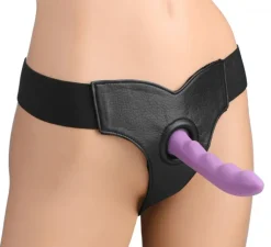 Strap U Anal Pegging Toys>Bella Strap-On Harness