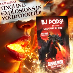 Creature Cocks Games & Novelties><noscript><img width=