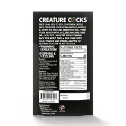 Creature Cocks Games & Novelties><noscript><img width=