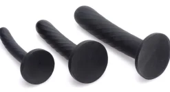Strap U Anal Pegging Toys | Silicone Dildos><noscript><img width=