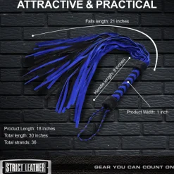 Strict Leather Impact: Whips, Crops & Spankers><noscript><img width=
