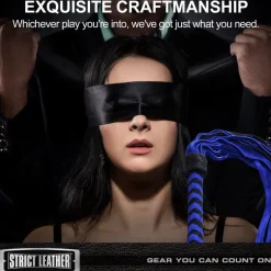 Strict Leather Impact: Whips, Crops & Spankers><noscript><img width=