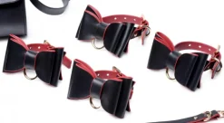 Master Series Leashes & Collars | Impact: Whips, Crops & Spankers><noscript><img width=
