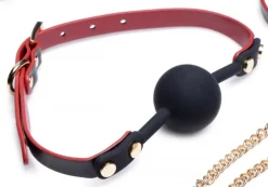 Master Series Leashes & Collars | Impact: Whips, Crops & Spankers><noscript><img width=