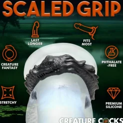 Creature Cocks Penis Rings><noscript><img width=