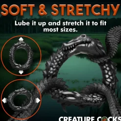 Creature Cocks Penis Rings><noscript><img width=