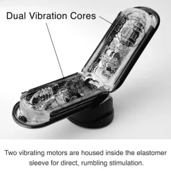Tenga Automatic & Hands-Free Masturbators | Vibrating Strokers><noscript><img width=