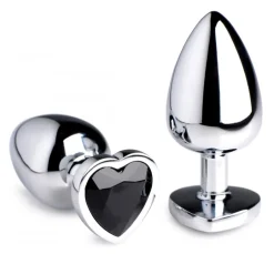 Booty Sparks Jewel Butt Plugs | Anal Starter Toys><noscript><img width=
