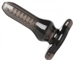Master Series Penis Extenders & Sleeves>Black Inception Sex Device