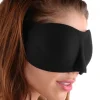 Frisky Ball Gags & Mouth Restraints | Masks & Dress-Up Accessories>Black Out Blindfold